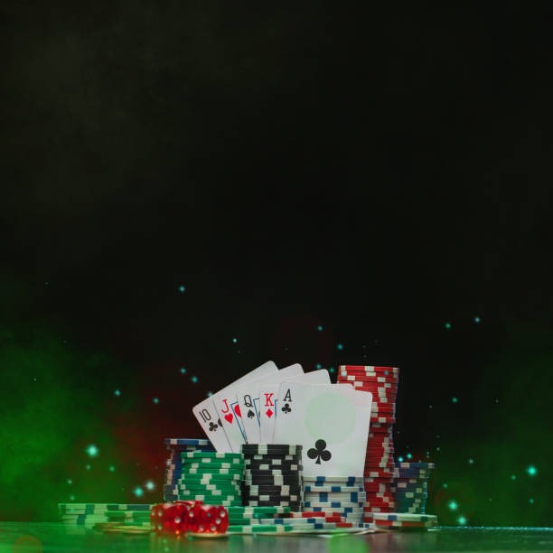 ফিশিং আর্কেড